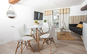 Magnifique Studio Au Coeur De Saint Paulien